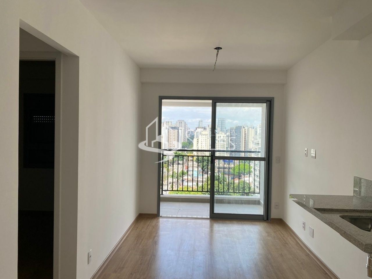 Apartamento, 1 quarto, 31 m² - Foto 7