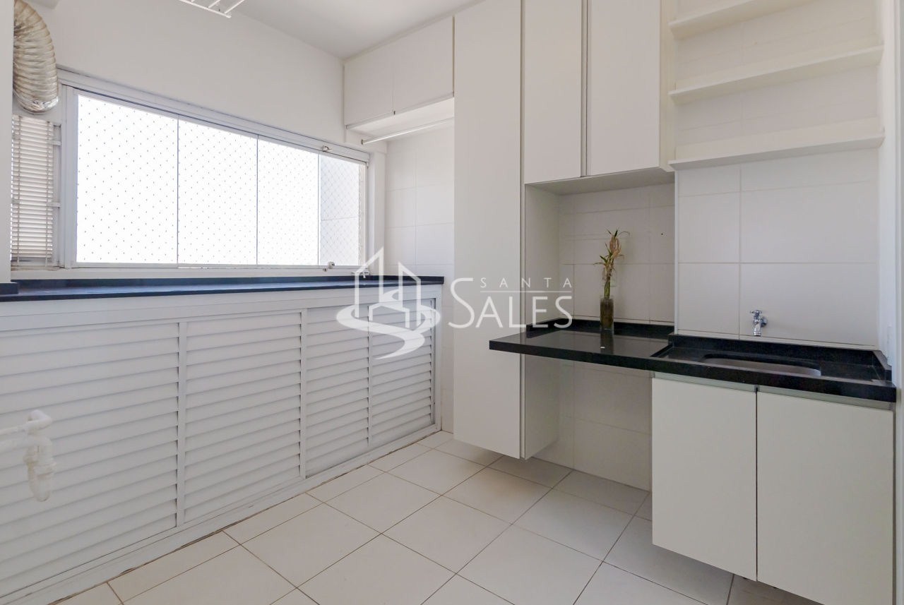 Apartamento, 3 quartos, 225 m² - Foto 8