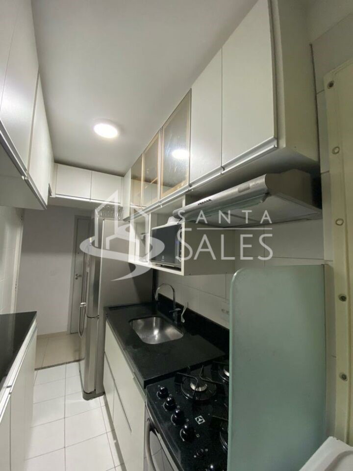 Apartamento, 2 quartos, 49 m² - Foto 6