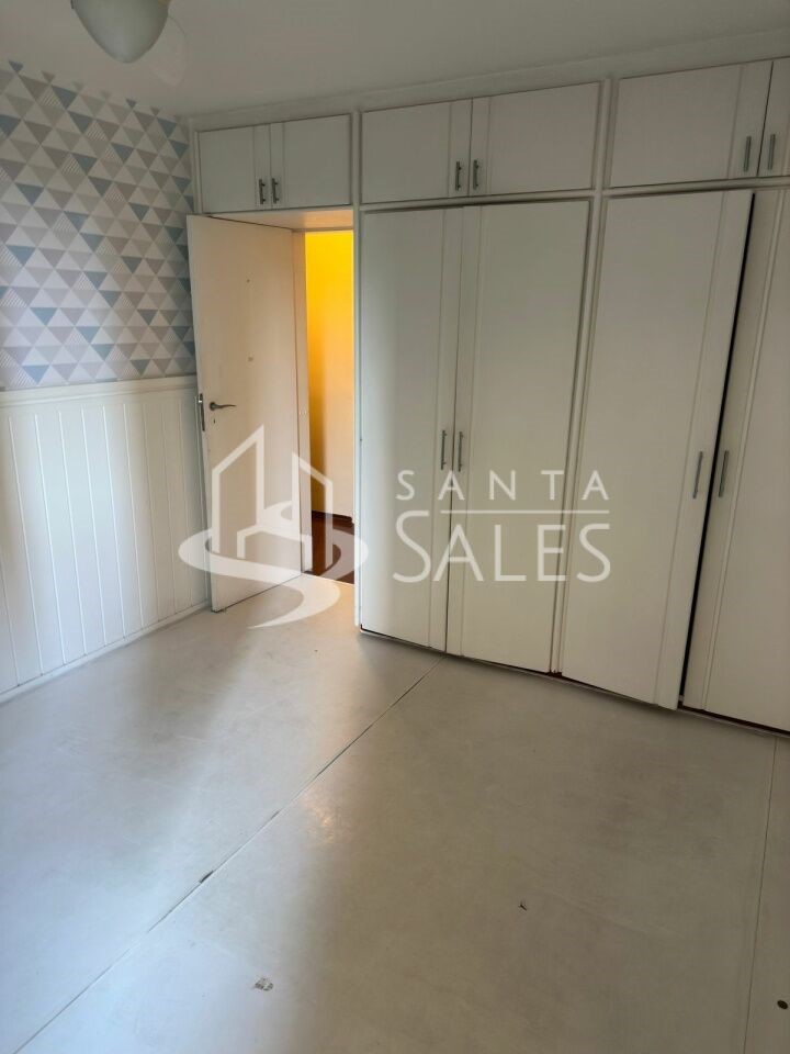 Apartamento, 3 quartos, 164 m² - Foto 10