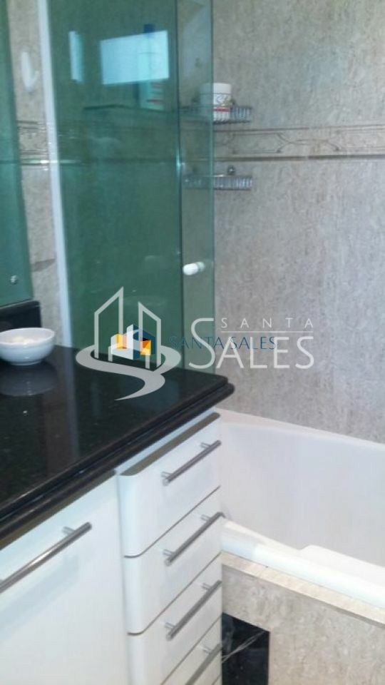 Apartamento, 1 quarto, 40 m² - Foto 22