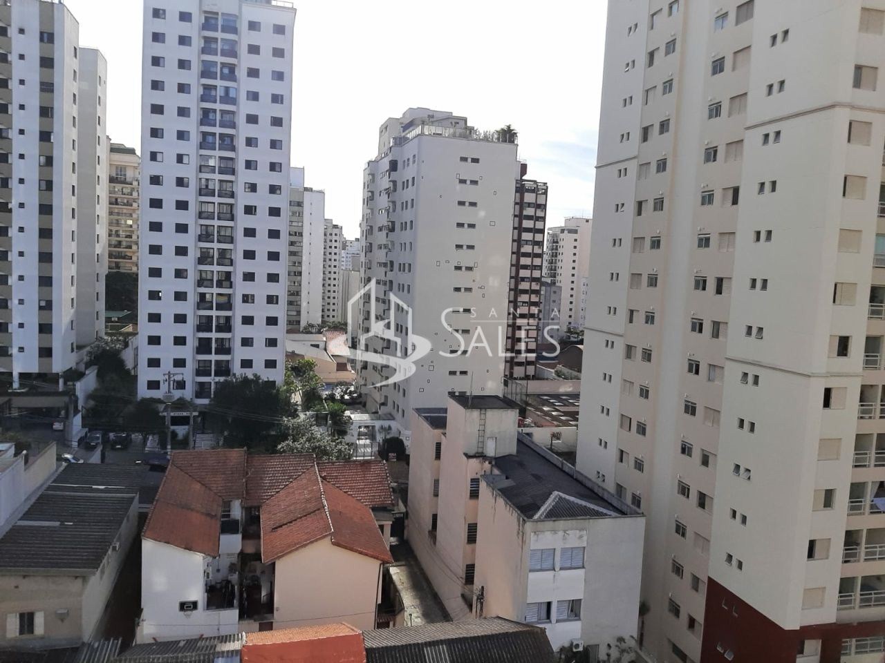 Apartamento, 3 quartos, 80 m² - Foto 1