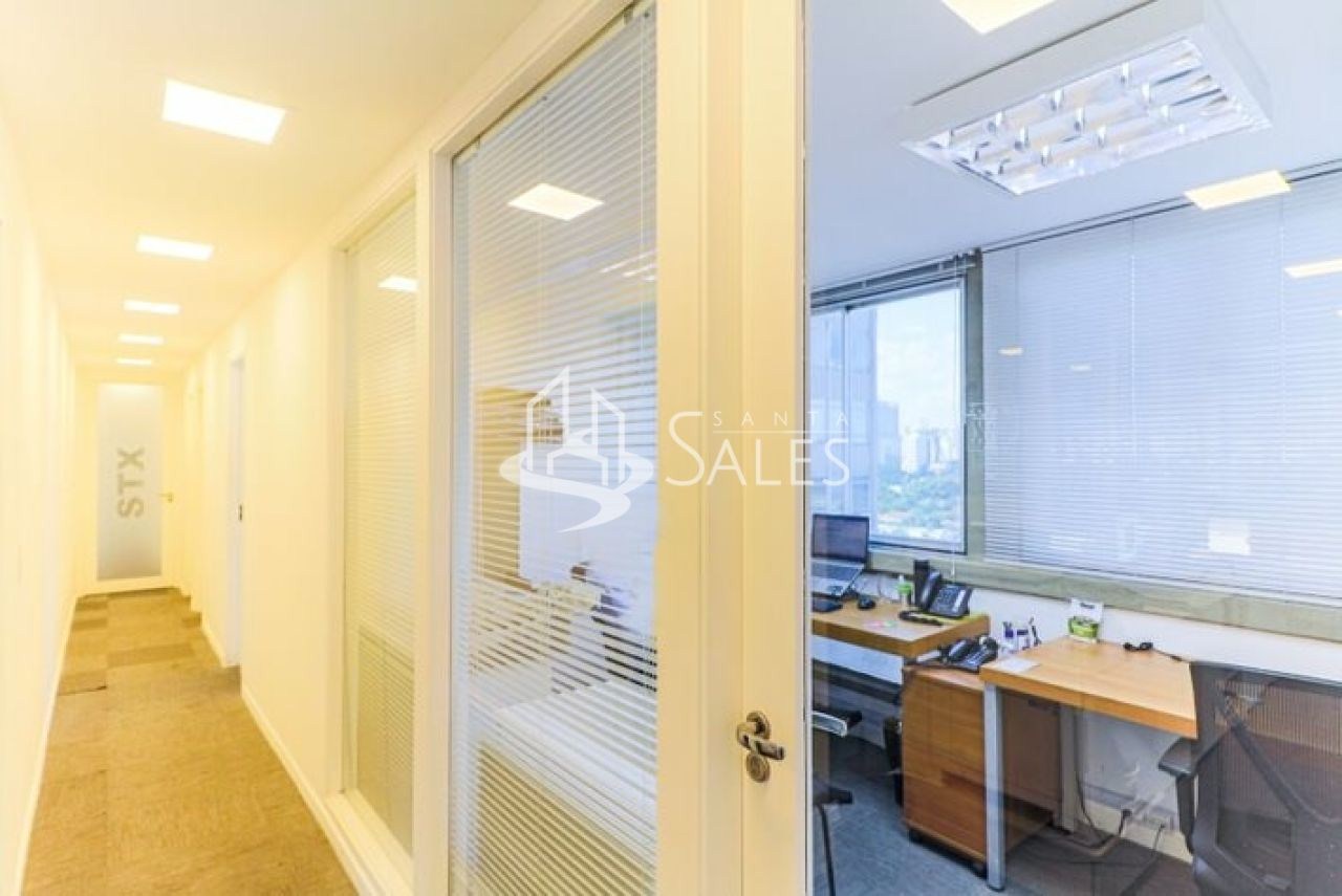 Sala-Conjunto, 154 m² - Foto 9