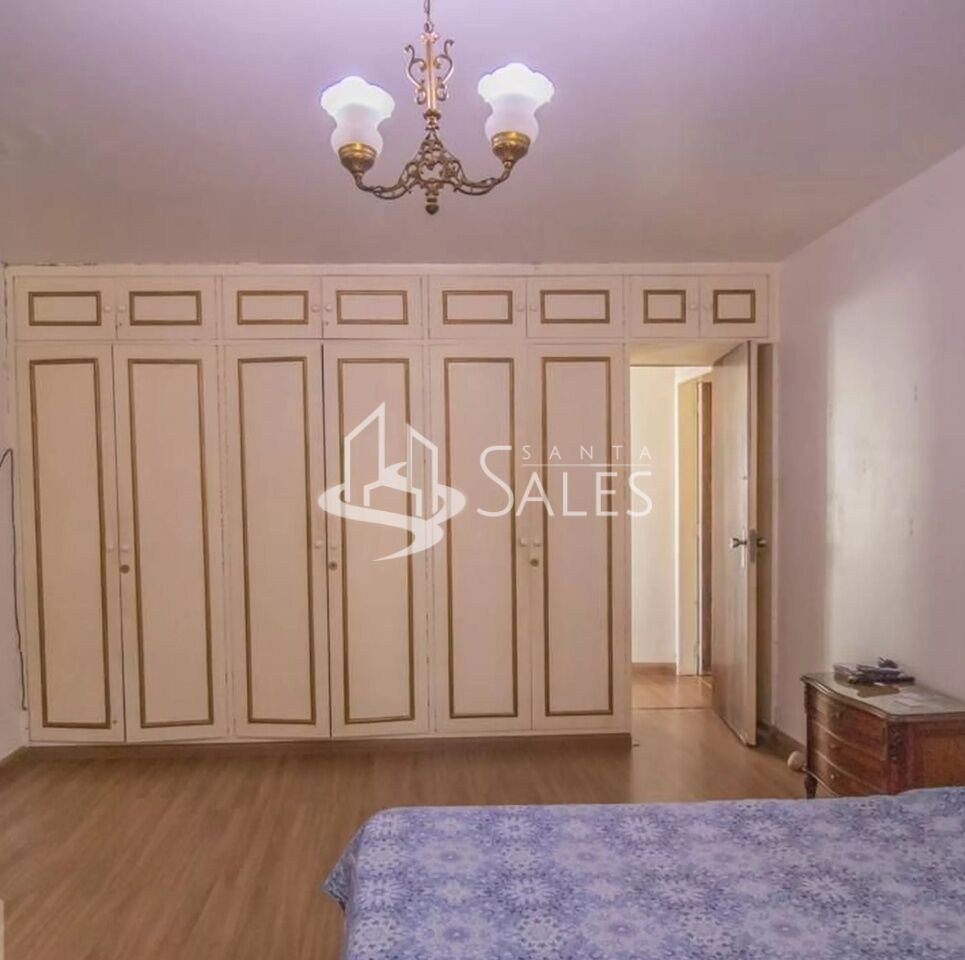 Sobrado, 4 quartos, 600 m² - Foto 27