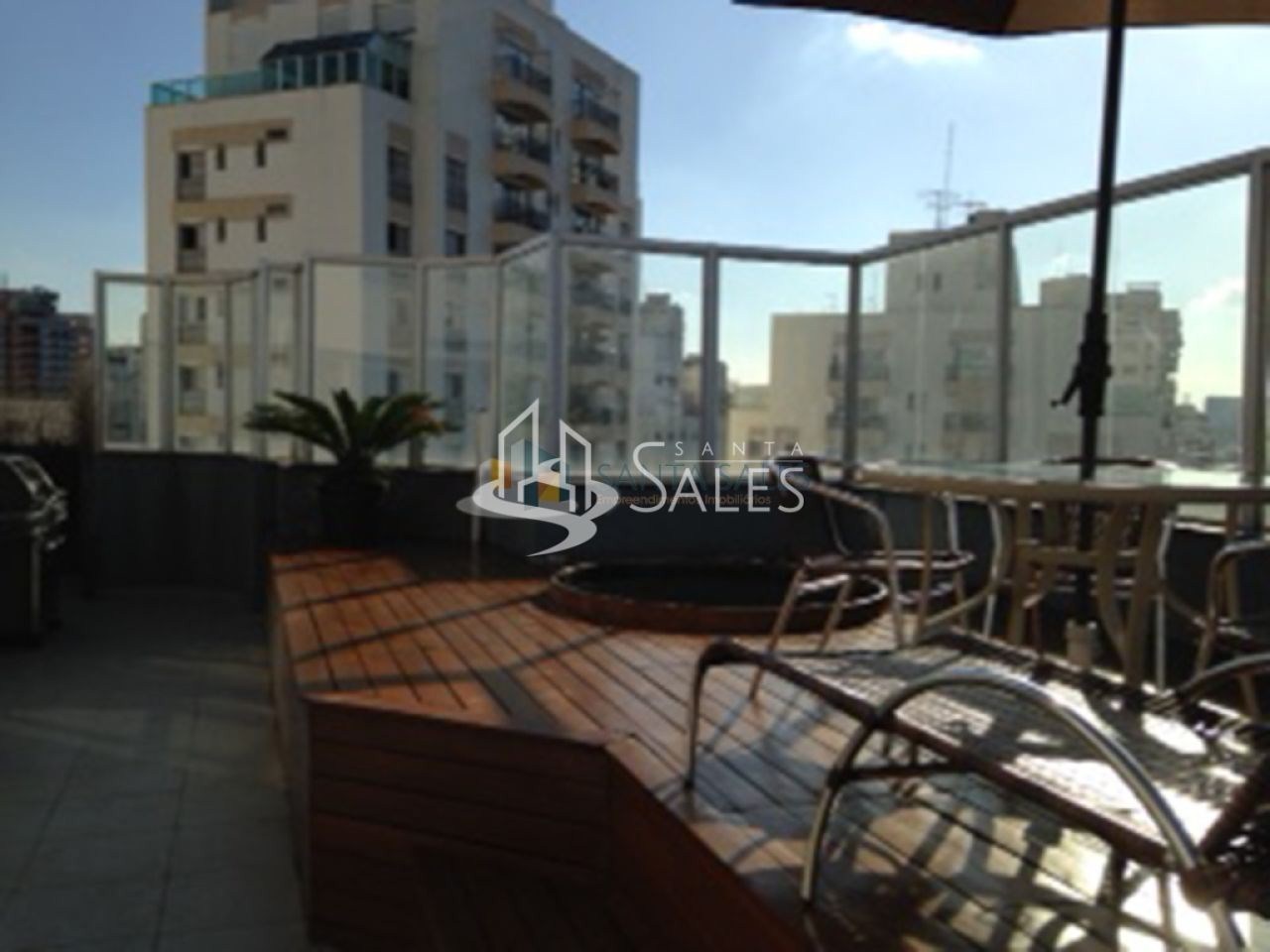 Apartamento, 4 quartos, 160 m² - Foto 26