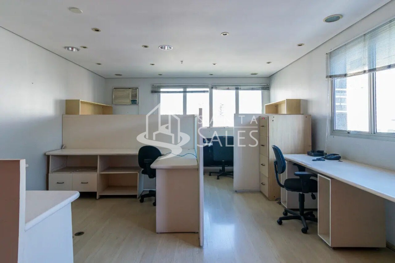 Sala-Conjunto, 41 m² - Foto 7