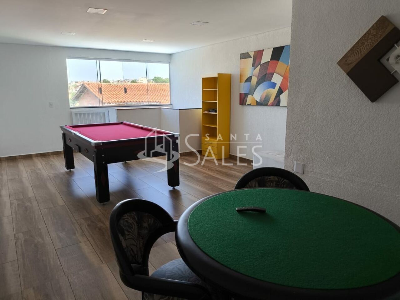 Sobrado, 2 quartos, 125 m² - Foto 27