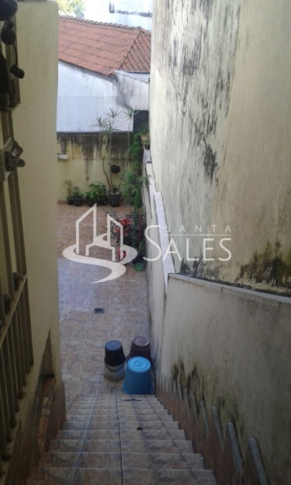 Sobrado, 2 quartos, 230 m² - Foto 56
