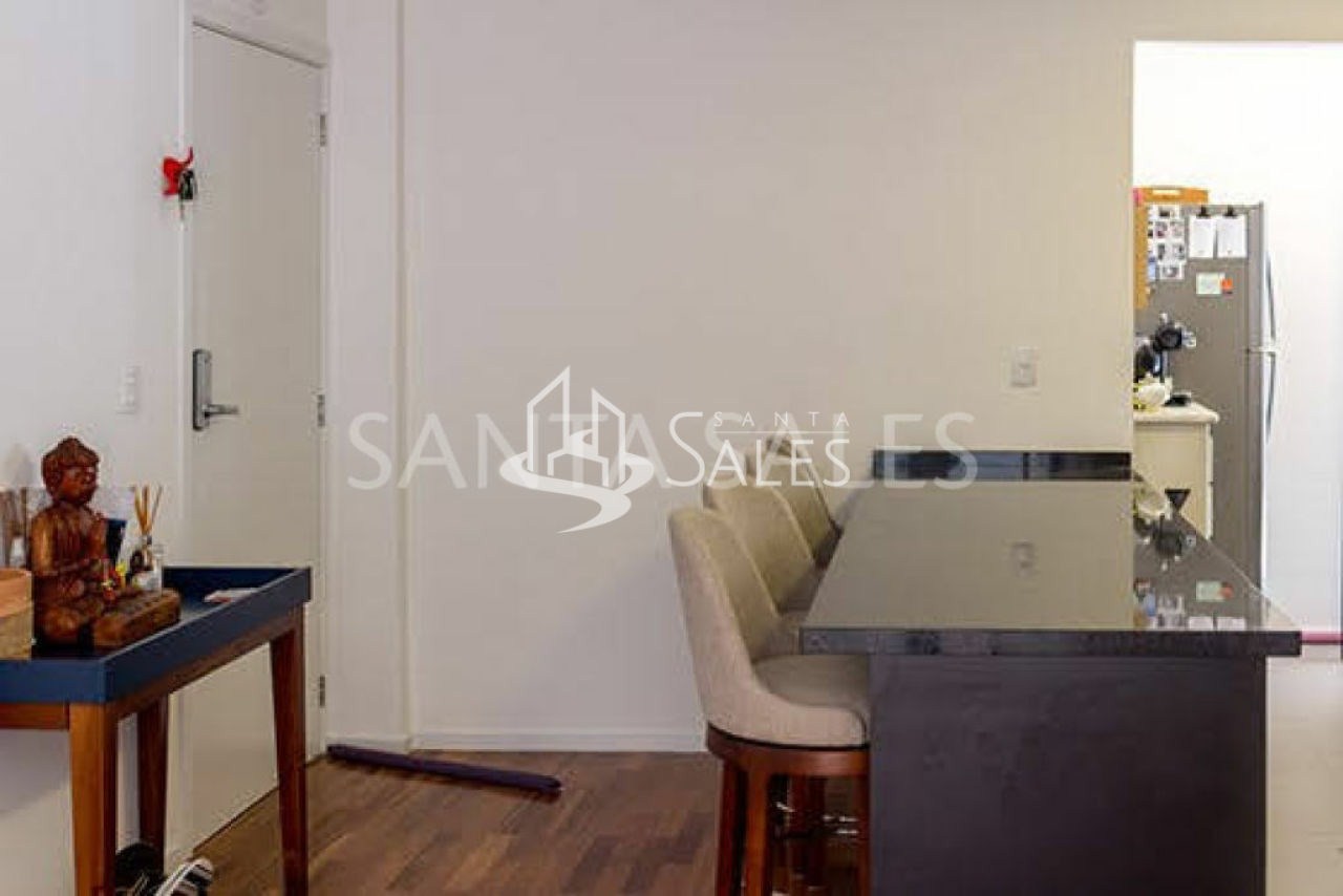 Apartamento, 2 quartos, 70 m² - Foto 7