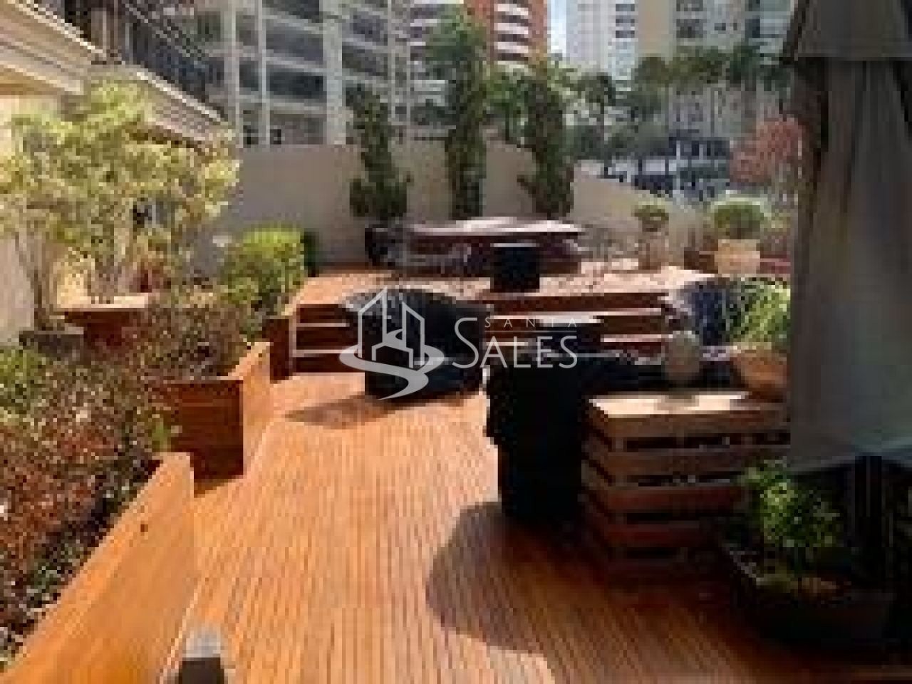 Cobertura à venda com 4 quartos, 800m² - Foto 4