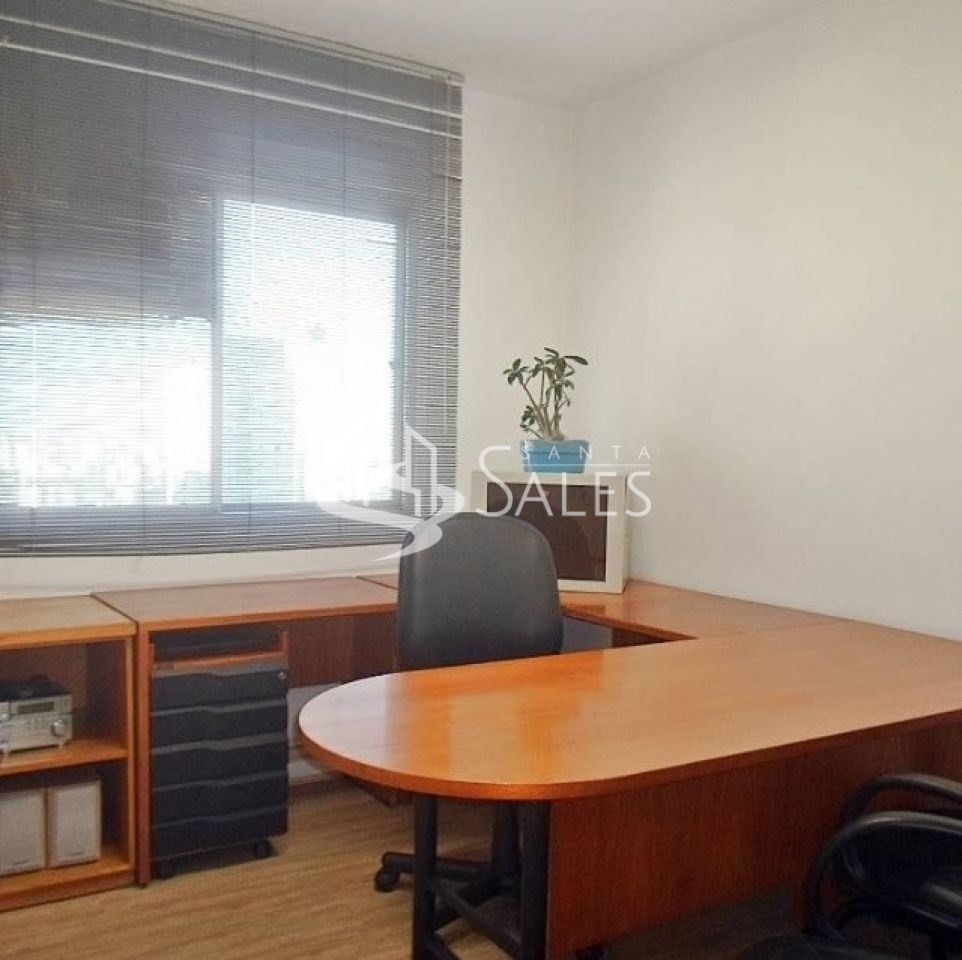 Loja-Salão, 220 m² - Foto 8