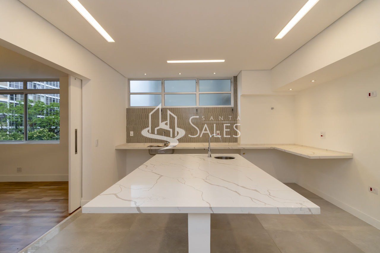 Apartamento, 3 quartos, 270 m² - Foto 21