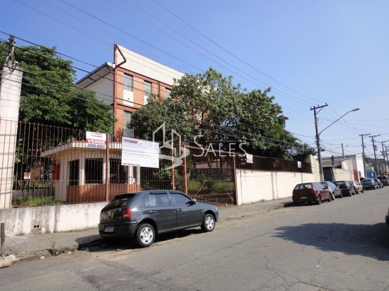 Prédio Inteiro, 1300 m² - Foto 1