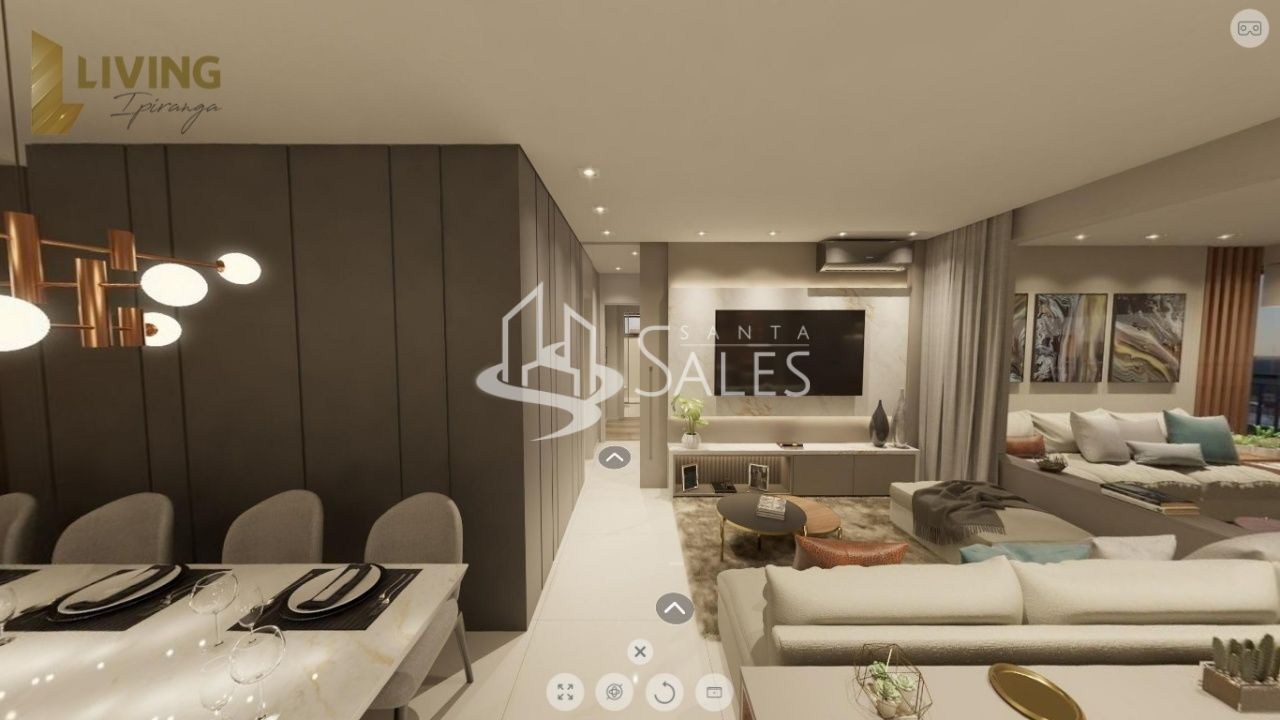 Apartamento, 2 quartos, 71 m² - Foto 4