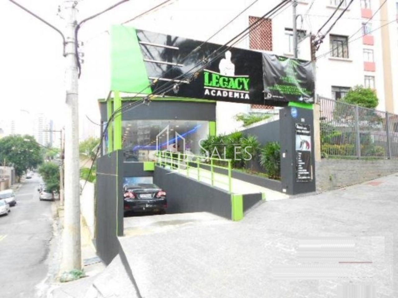 Depósito-Galpão-Armazém à venda, 710m² - Foto 60