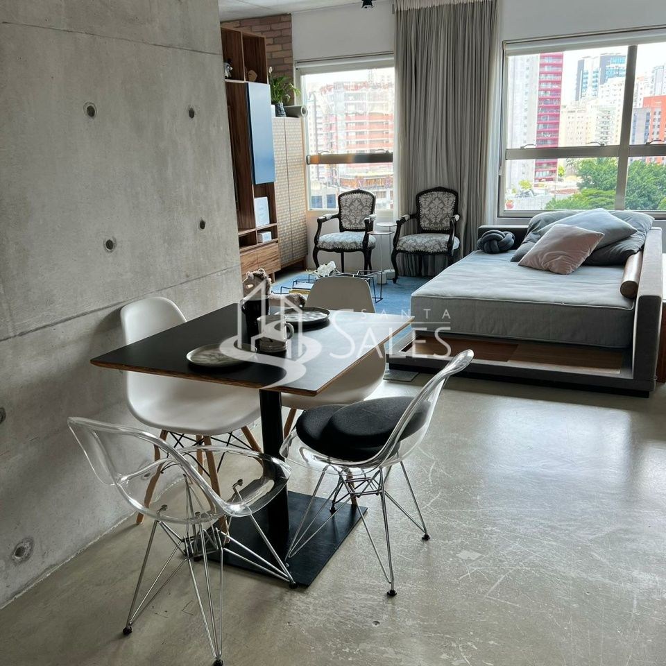 Apartamento, 1 quarto, 70 m² - Foto 7