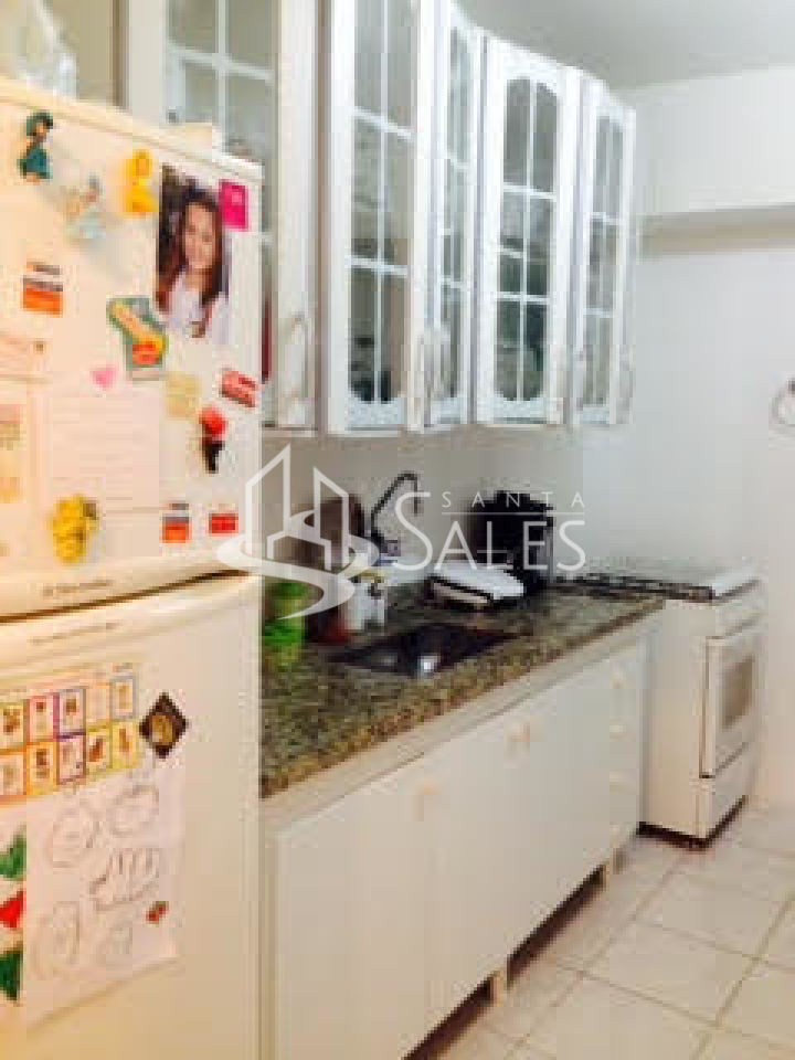 Apartamento, 2 quartos, 68 m² - Foto 6