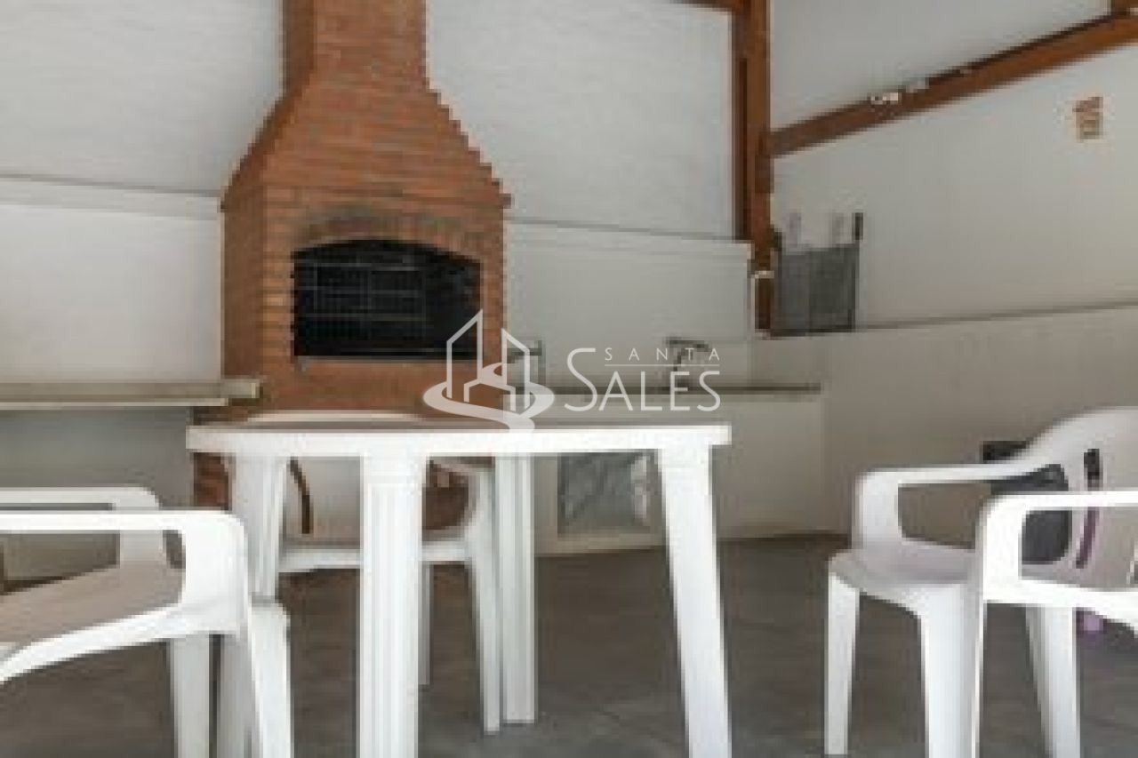 Apartamento, 2 quartos, 87 m² - Foto 9