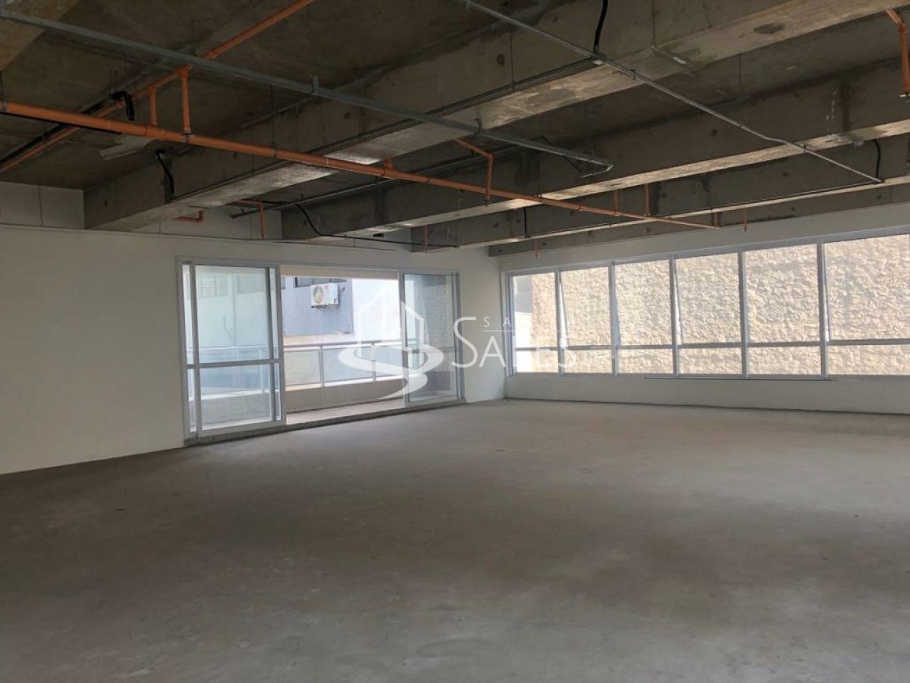 Sala-Conjunto, 236 m² - Foto 11