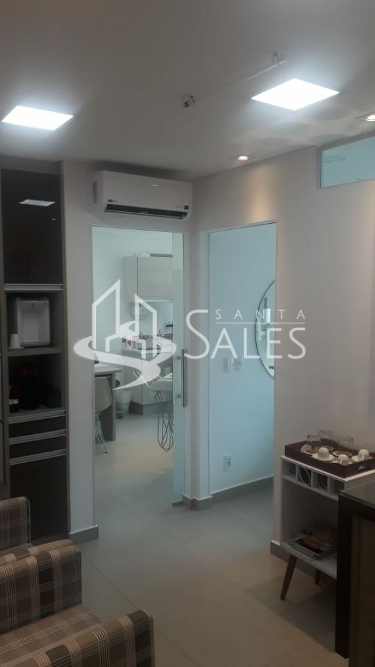 Sala-Conjunto, 42 m² - Foto 7