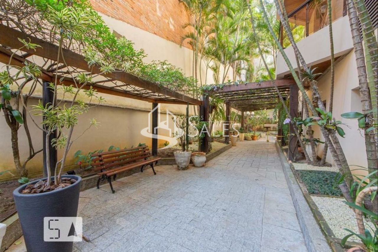Apartamento, 4 quartos, 143 m² - Foto 54