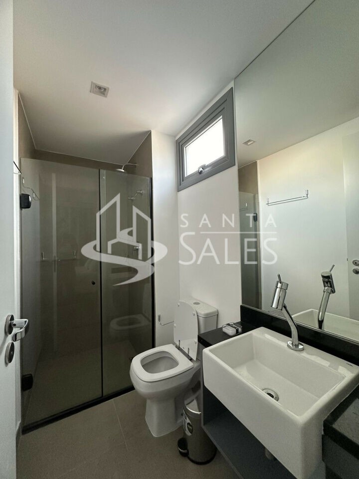 Apartamento, 1 quarto, 27 m² - Foto 10