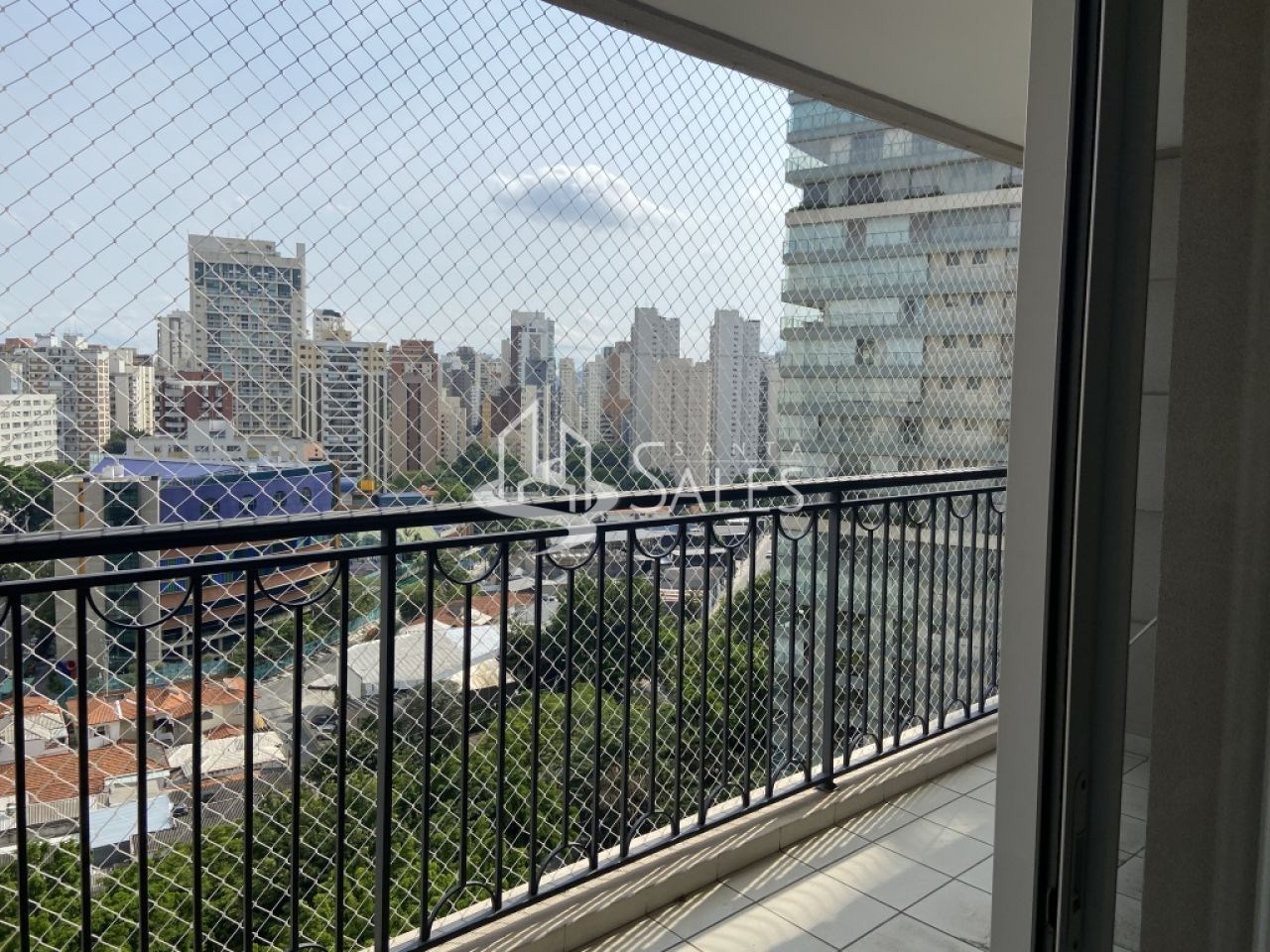 Apartamento, 1 quarto, 48 m² - Foto 25