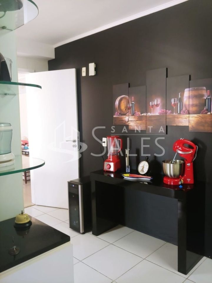 Apartamento, 3 quartos, 140 m² - Foto 18
