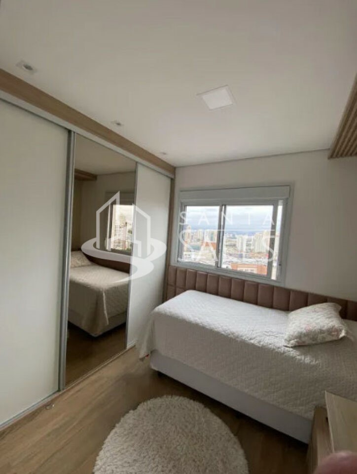 Apartamento, 3 quartos, 110 m² - Foto 16