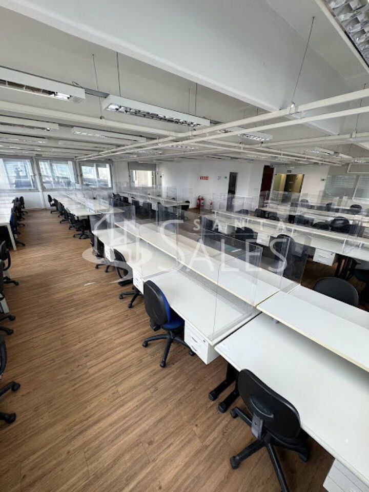 Imóvel Comercial Padrão para alugar, 415m² - Foto 11