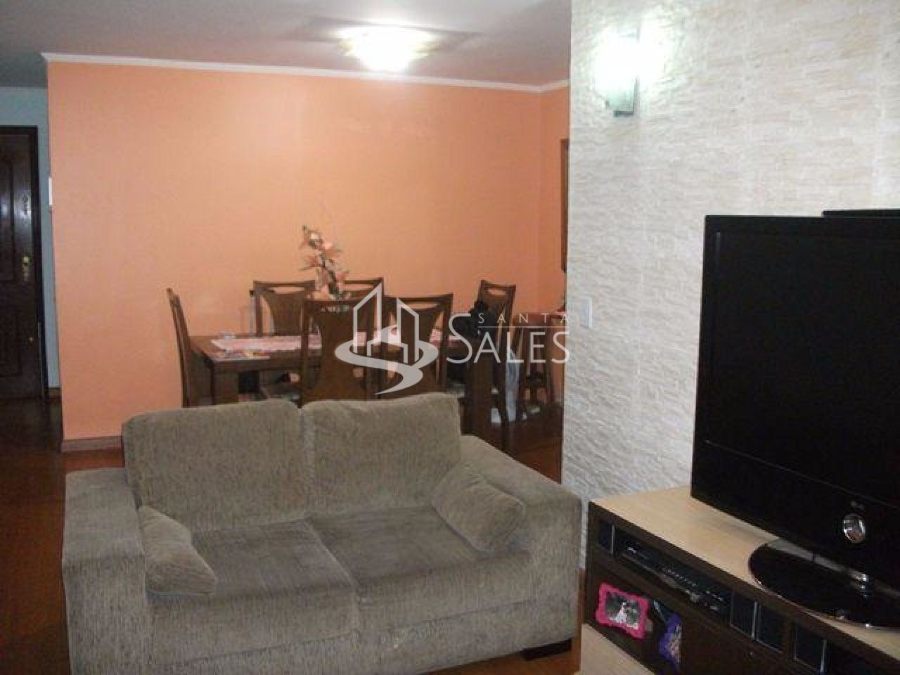 Apartamento à venda com 3 quartos, 78m² - Foto 5