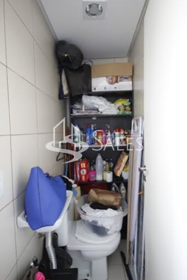 Apartamento à venda com 2 quartos, 85m² - Foto 18
