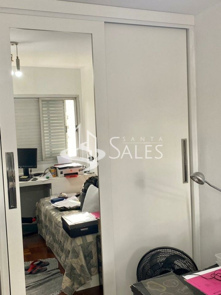 Apartamento, 3 quartos, 100 m² - Foto 3