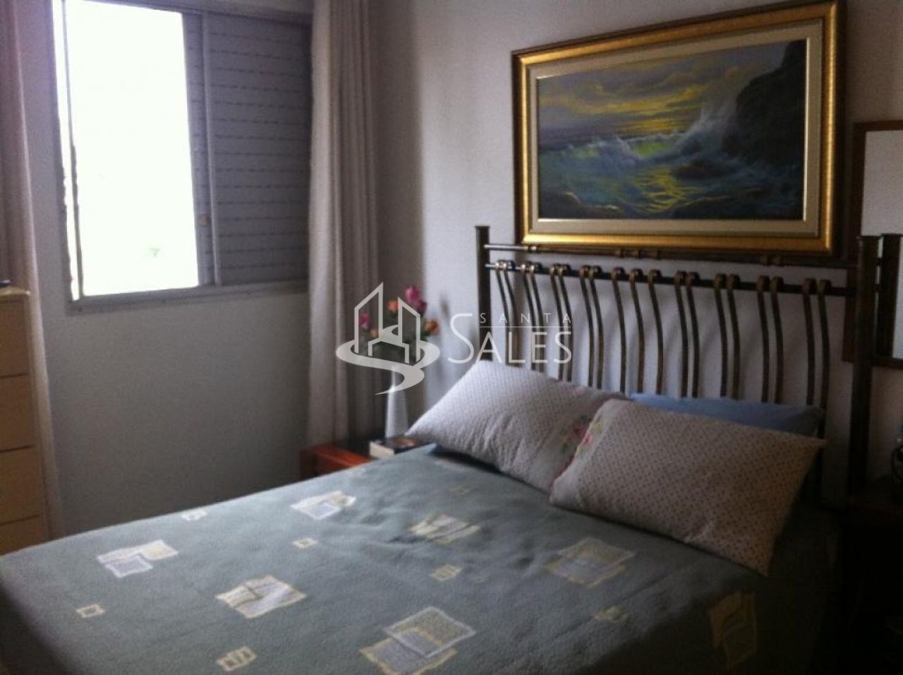 Apartamento, 2 quartos, 53 m² - Foto 6