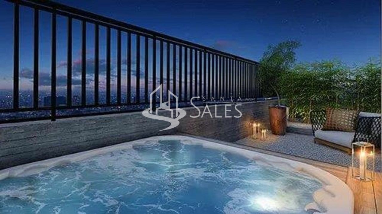 Apartamento, 3 quartos, 84 m² - Foto 20
