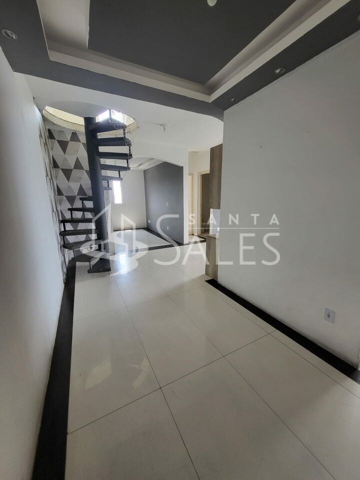 Cobertura, 3 quartos, 152 m² - Foto 5