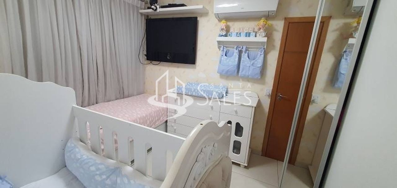Apartamento, 2 quartos, 57 m² - Foto 6