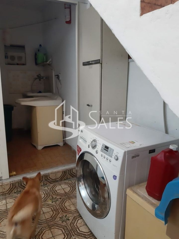Sobrado, 3 quartos, 200 m² - Foto 10