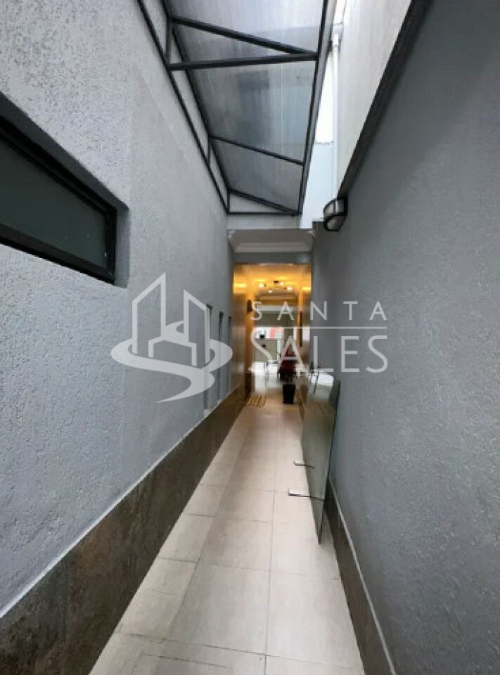 Casa, 4 quartos, 232 m² - Foto 12