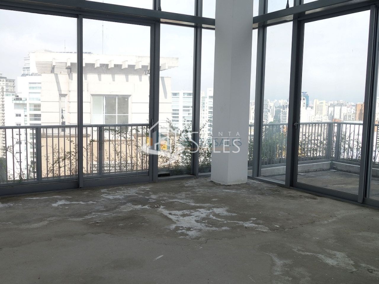 Cobertura, 4 quartos, 1100 m² - Foto 11