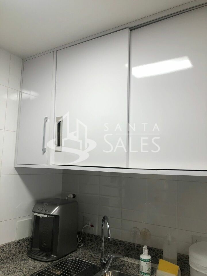Apartamento, 1 quarto, 41 m² - Foto 20