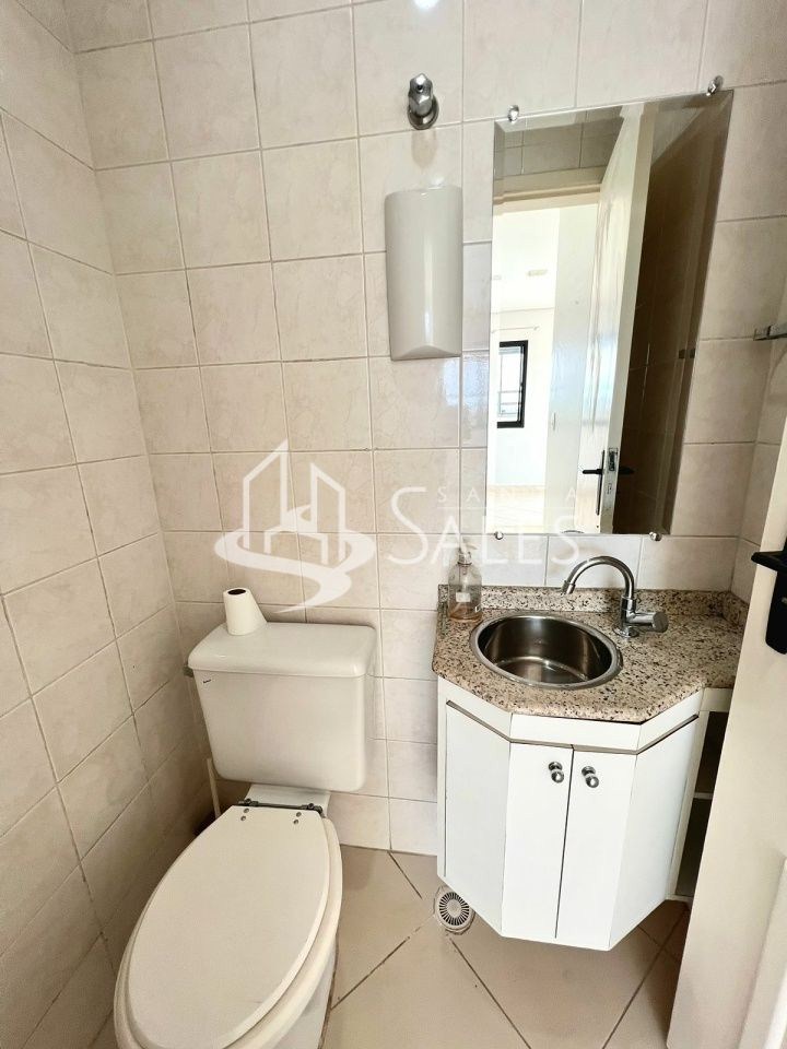 Apartamento, 3 quartos, 133 m² - Foto 7