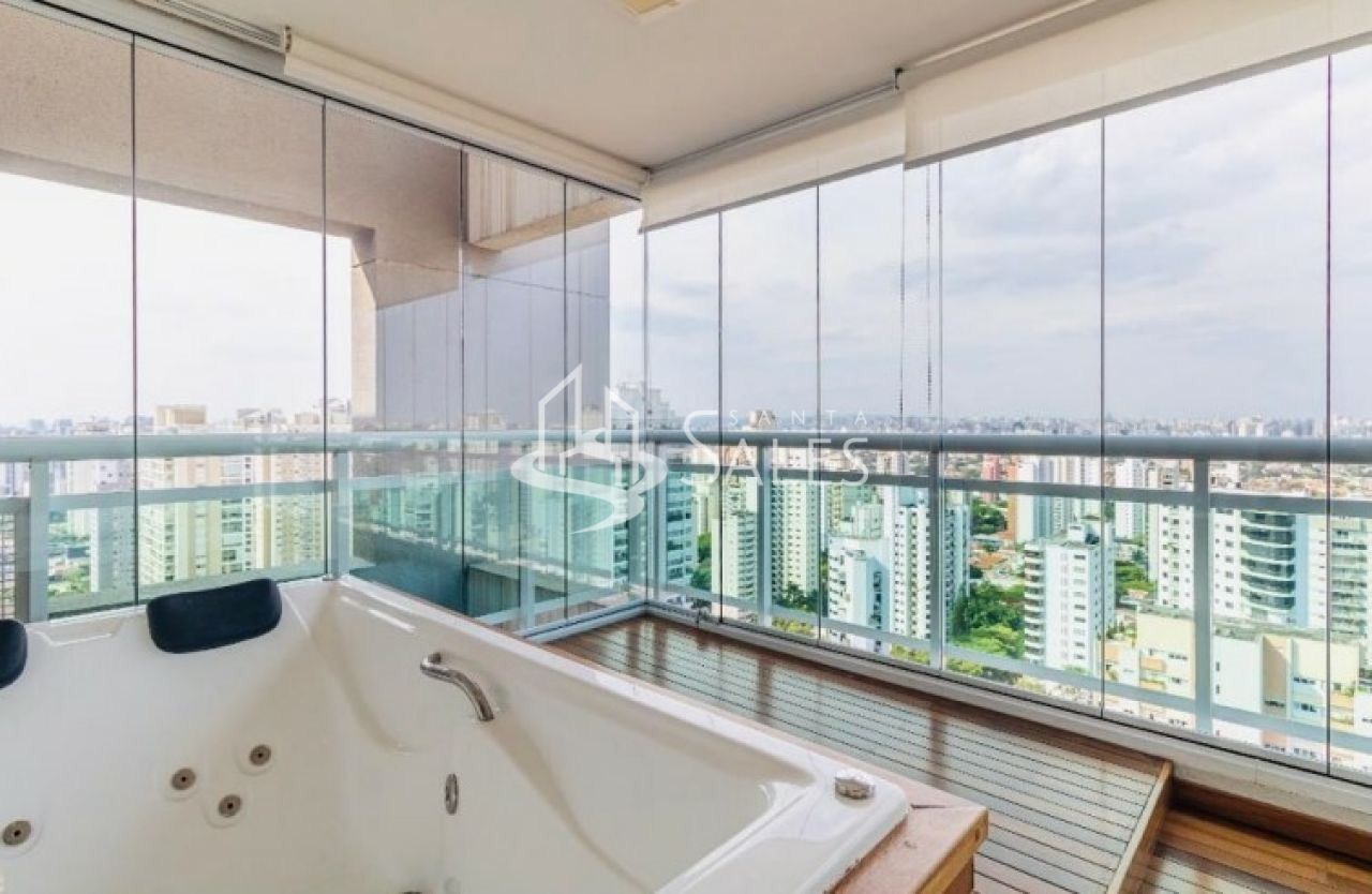 Cobertura, 3 quartos, 280 m² - Foto 16