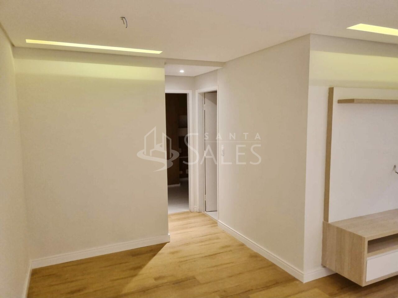 Apartamento, 2 quartos, 63 m² - Foto 4