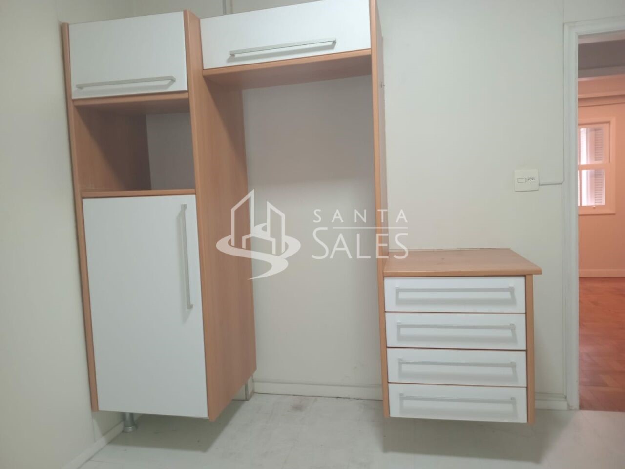 Apartamento, 4 quartos, 104 m² - Foto 20