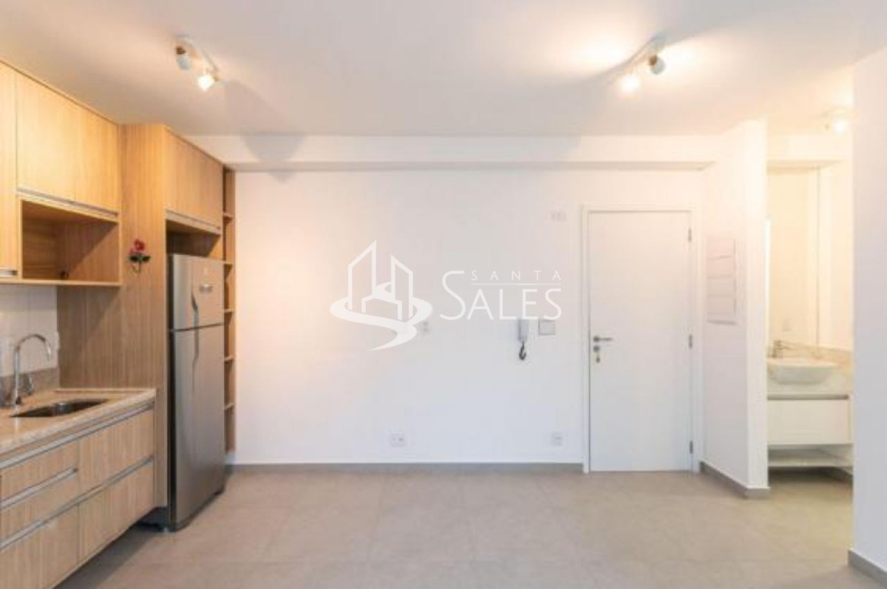 Apartamento, 1 quarto, 35 m² - Foto 7
