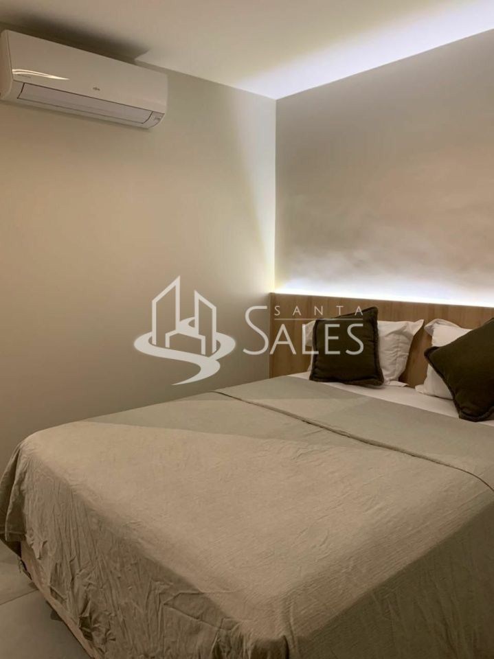 Apartamento, 1 quarto, 45 m² - Foto 10