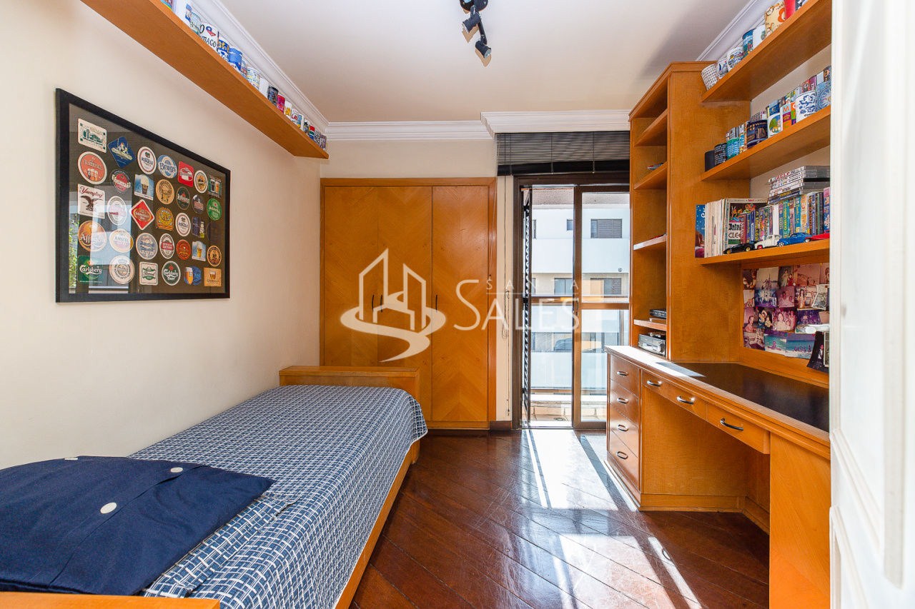 Cobertura, 3 quartos, 297 m² - Foto 30