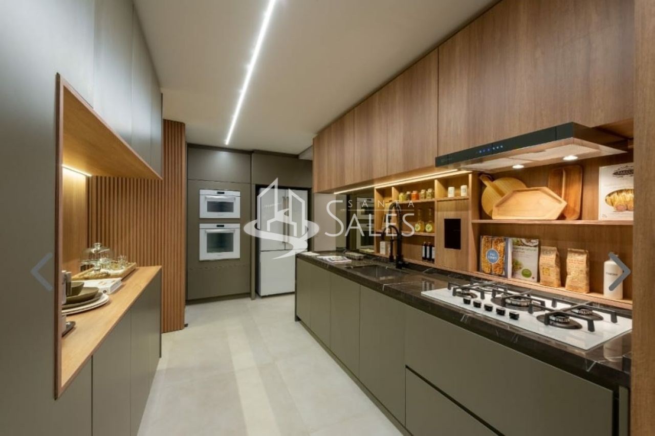 Apartamento, 4 quartos, 145 m² - Foto 2