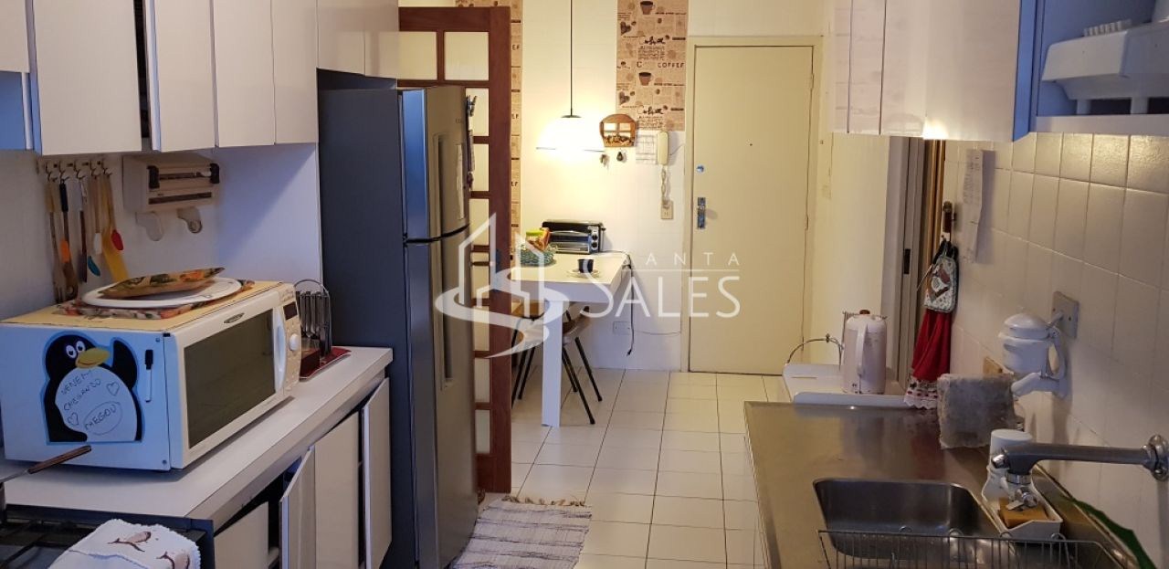 Apartamento, 4 quartos, 168 m² - Foto 22